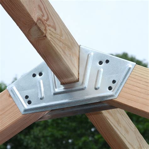 timber frame angle brackets